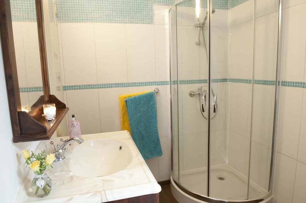 B&B Romantic Rooms Central Haarlem Room photo